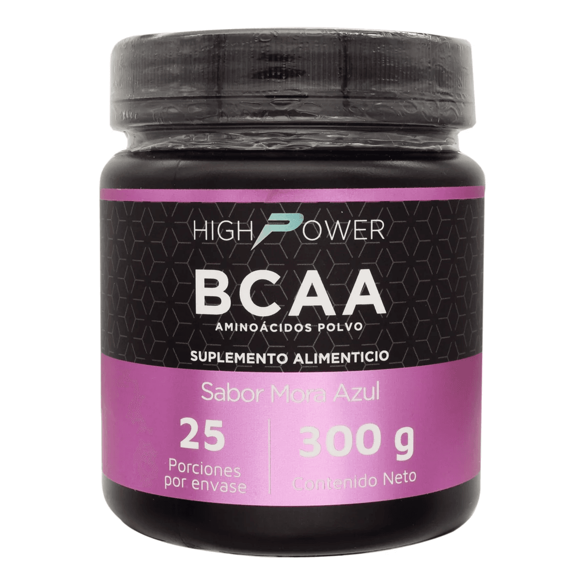 BCAAS 300 G