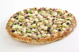 Vegetariana