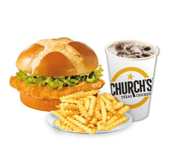 Combo Hamburguesa Clasica