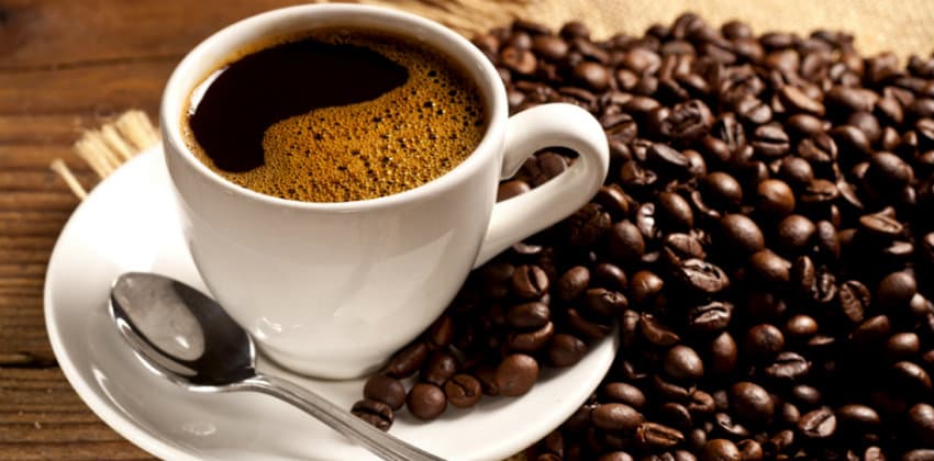 Café Instantaneo