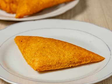12 Empanadas