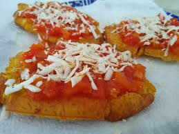 Patacones
