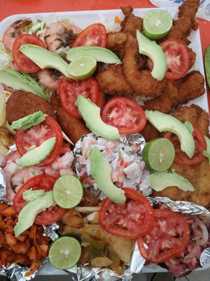 Mariscada