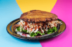 Patacón Mixto