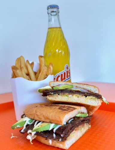 Combo Torta de Milanesa Clasica