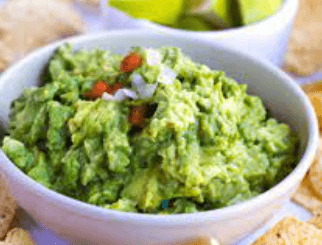 Guacamole