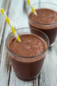 Chocolate Shake