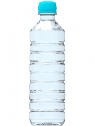 Botella Agua Natural