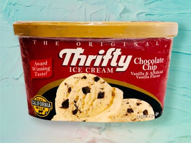Helado De Choco Chip 1.42 Lts