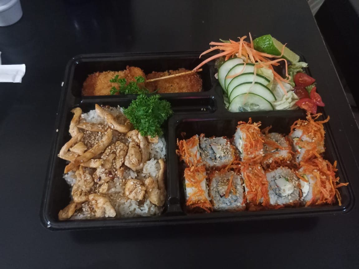 Itakate Susaku