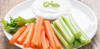 Guarnición de Vegetales