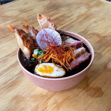 Tadaima Ramen grande