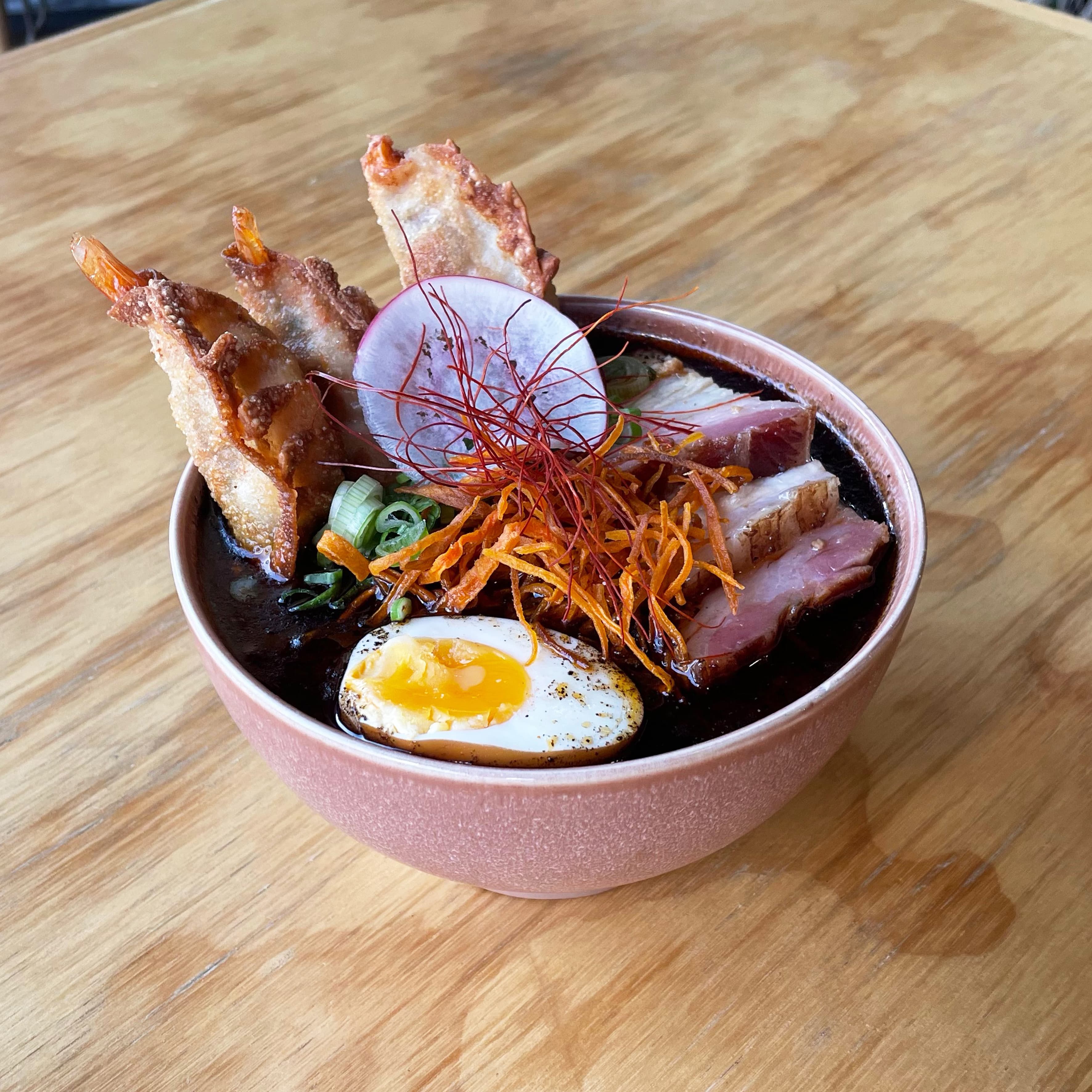 Tadaima Ramen grande