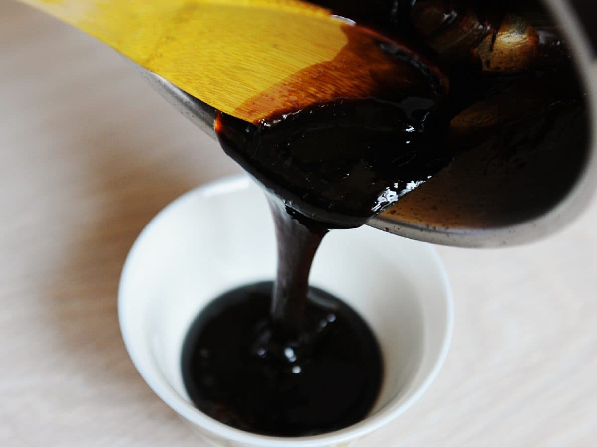Salsa de Anguila Extra