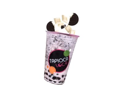 Cookies & Cream