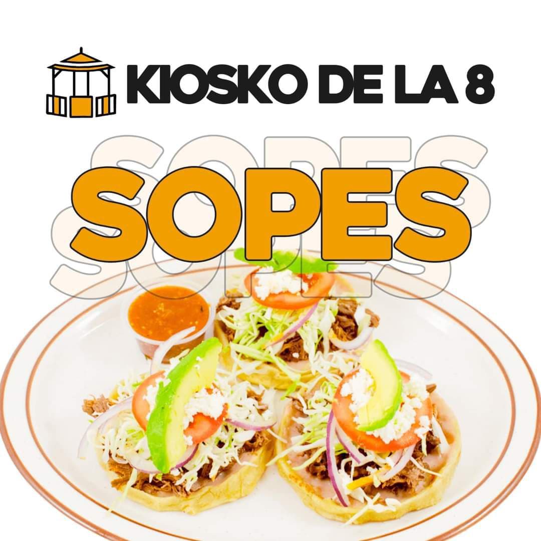 Orden De Sopes