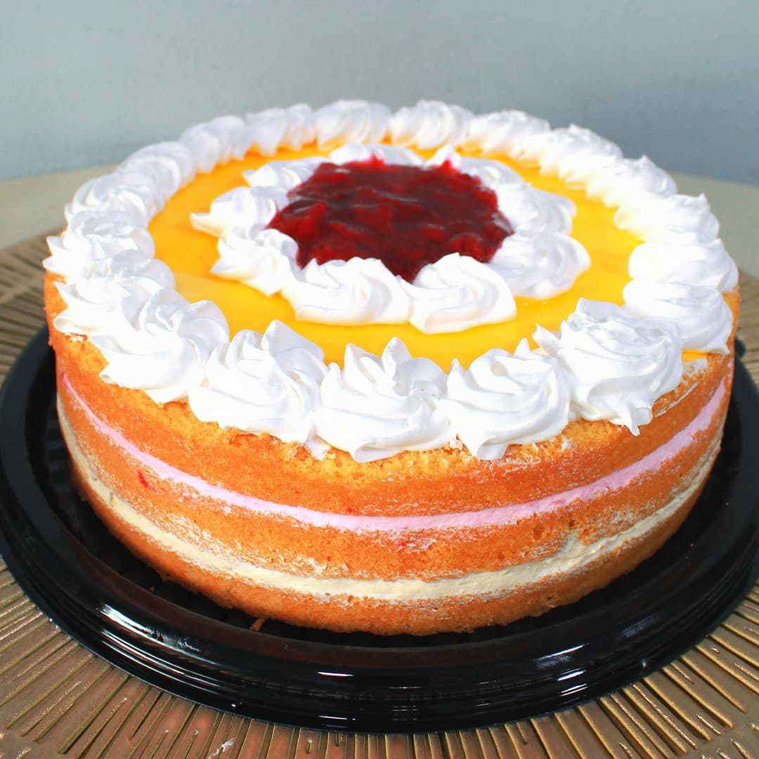 Torta Primavera