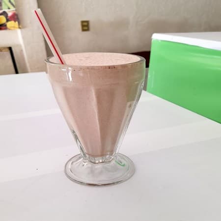 Chocomilk de Chocolate