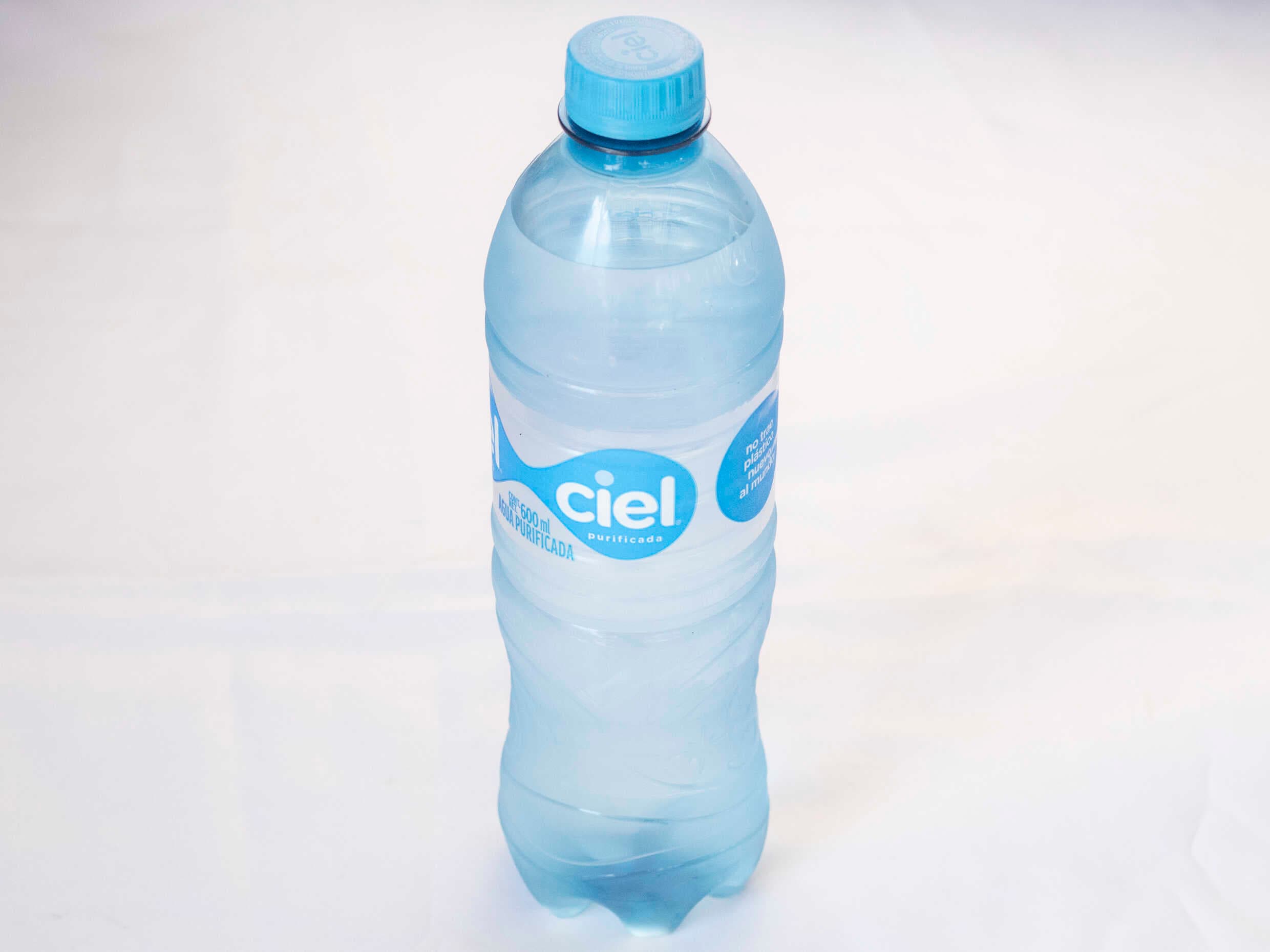 Agua Ciel