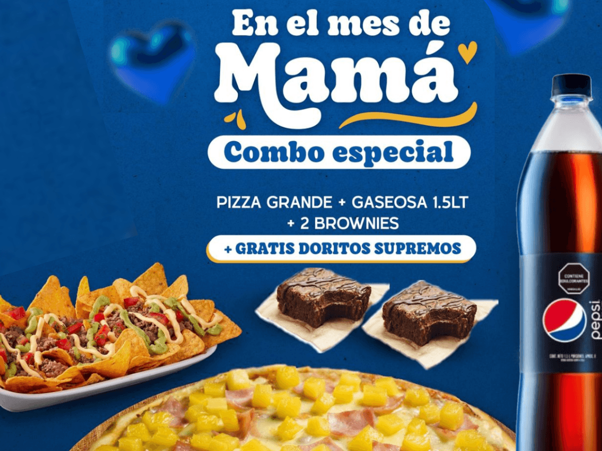 Jeno's Pizza (CC Gran Plaza Soacha)