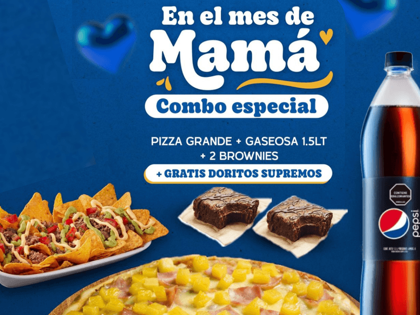 Jeno's Pizza (Bocagrande)