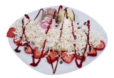 Banana Split