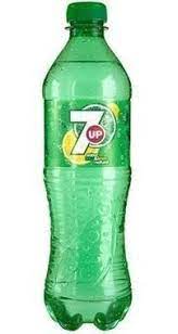 7 up