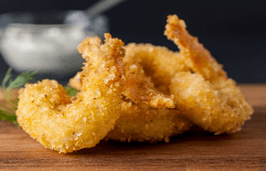 CAMARONES CRUNH