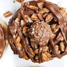 Dona Ferrero