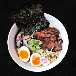 Tonkotsu Ramen