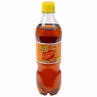Refresco Manza Soto 600 ml
