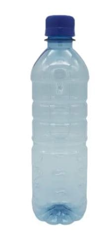 Botellin de Agua