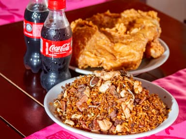 Combo Familiar Especial