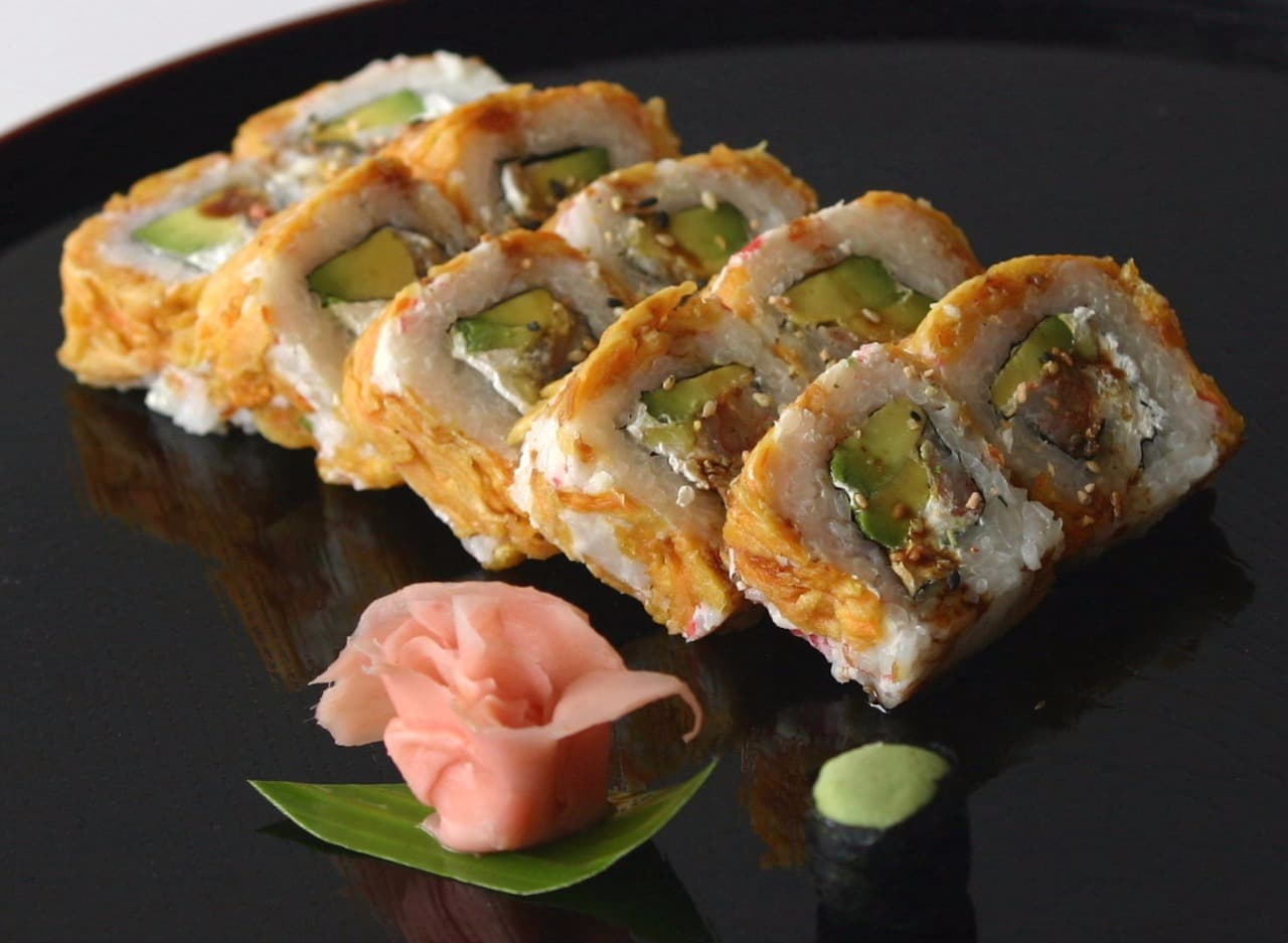 Yakimeshi verdura y carne