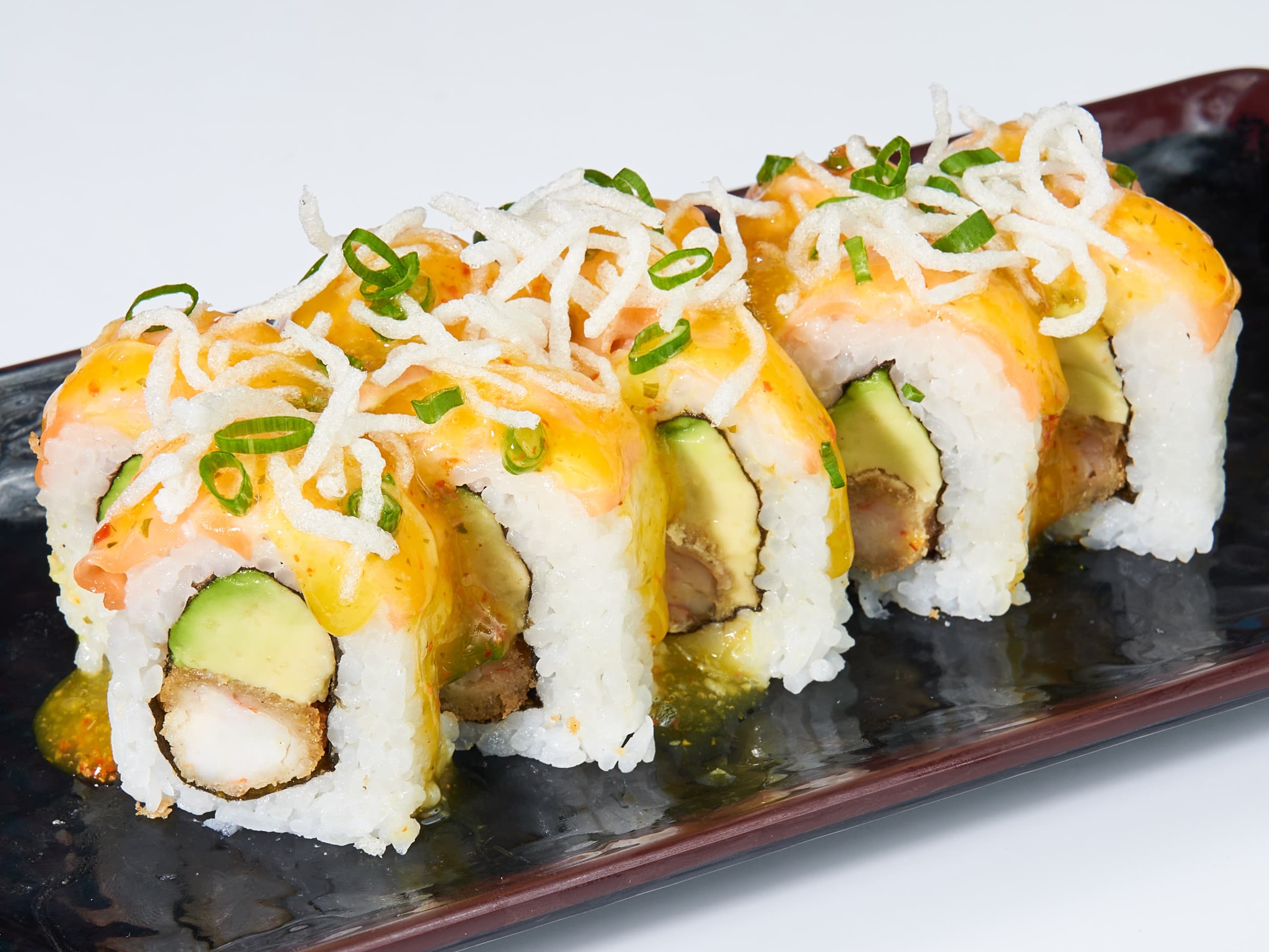 Naruto Maki 5 Uds