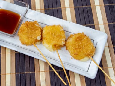 Queso Manchego