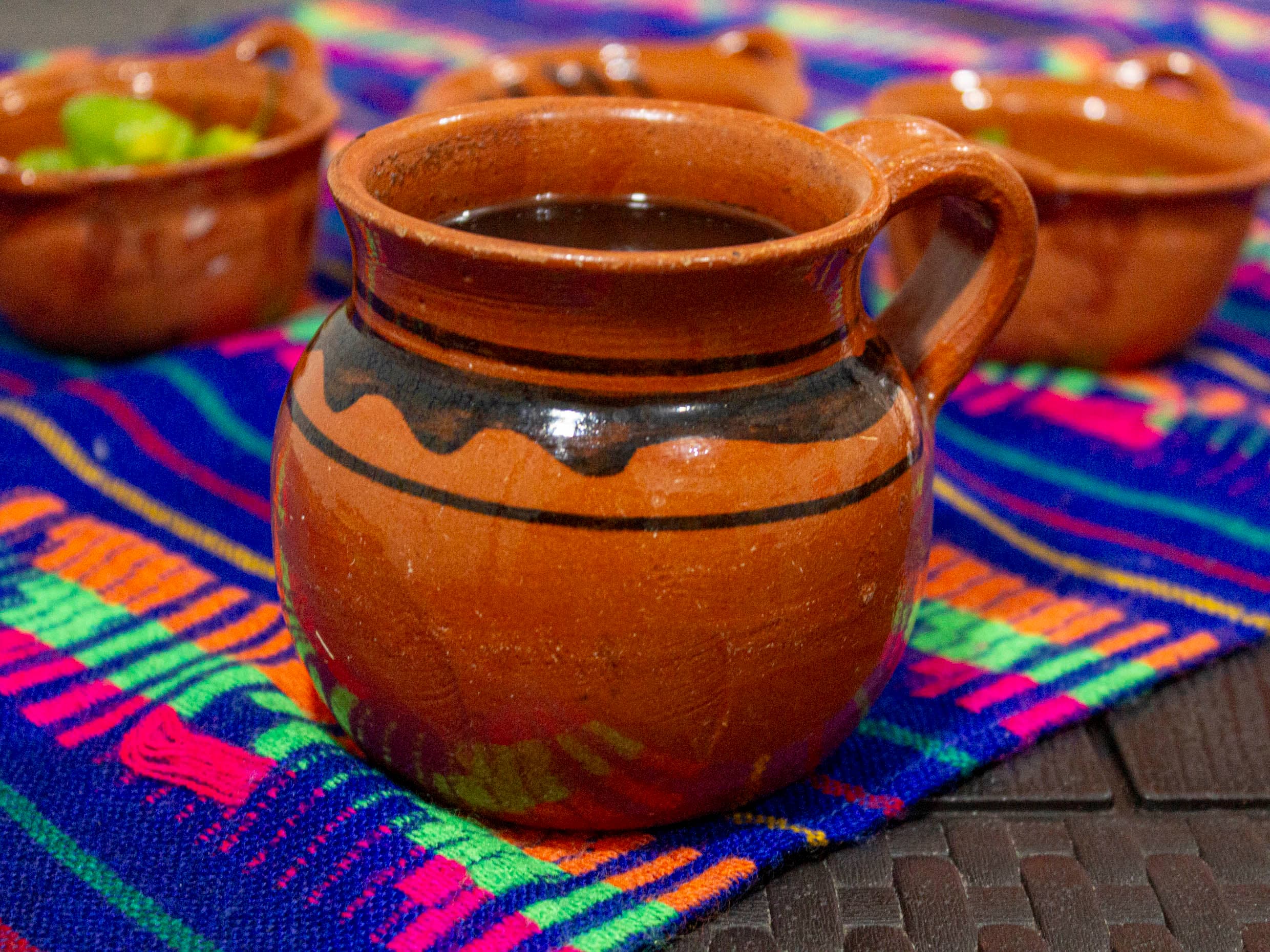 Café de Olla 500 ml