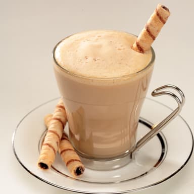 Chocolate Latte  Mediano