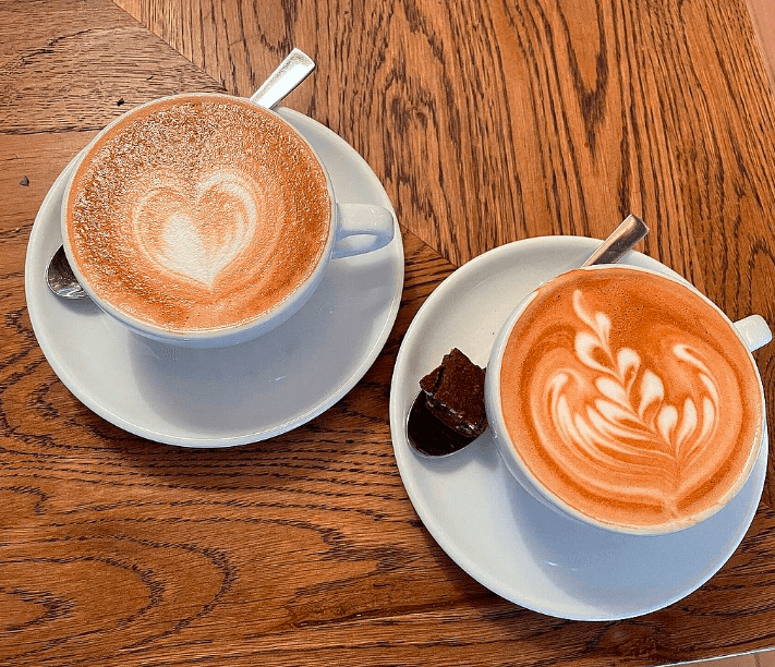 Café Latte