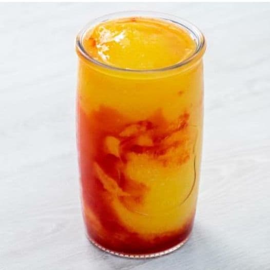 Smootie de mango 16 oz