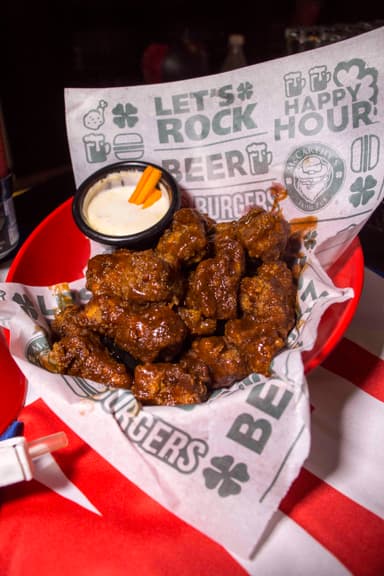 Boneless Lovers