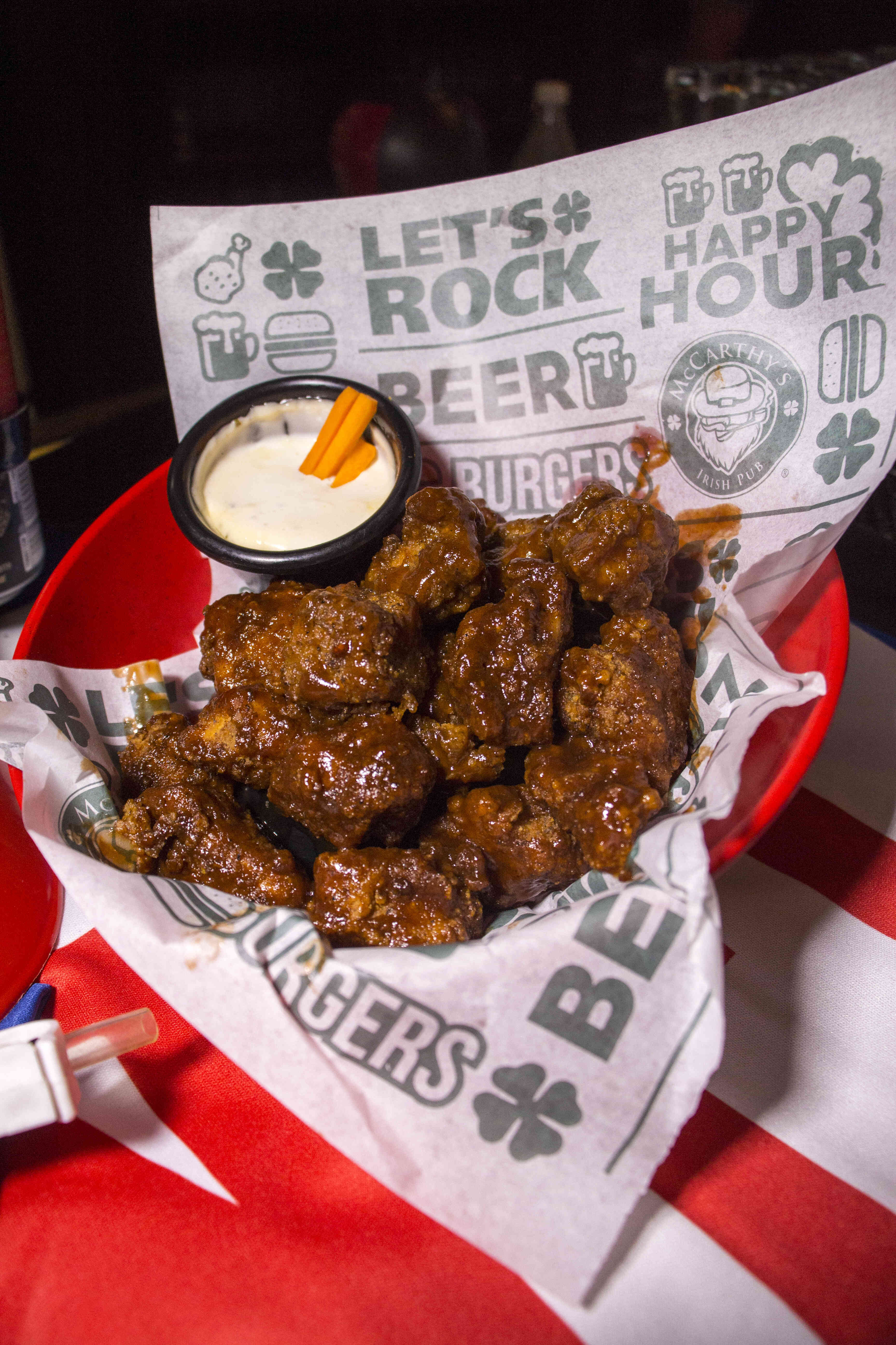 Boneless Lovers