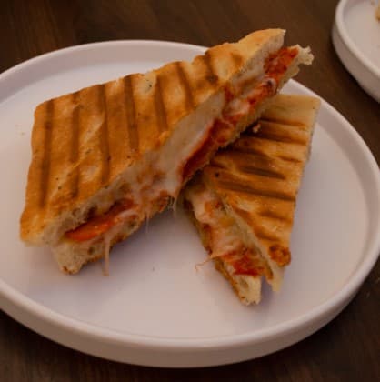 Focaccia Italiana
