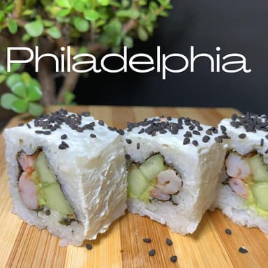 Philadelphia Salmón