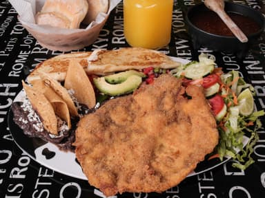 Combo Milaneson + Sincronizadas