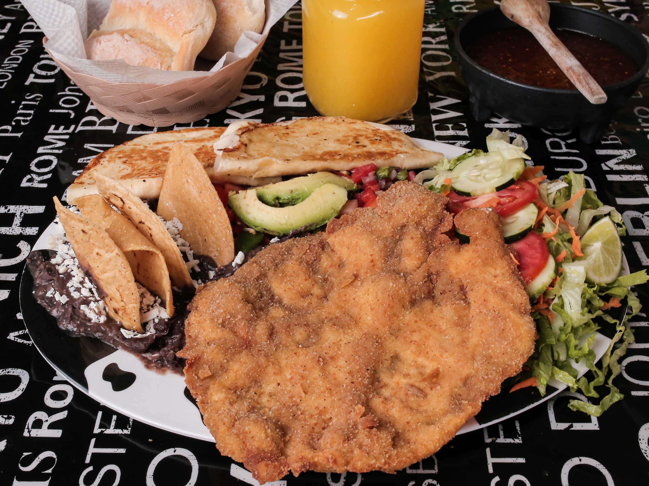 Combo Milaneson + Sincronizadas
