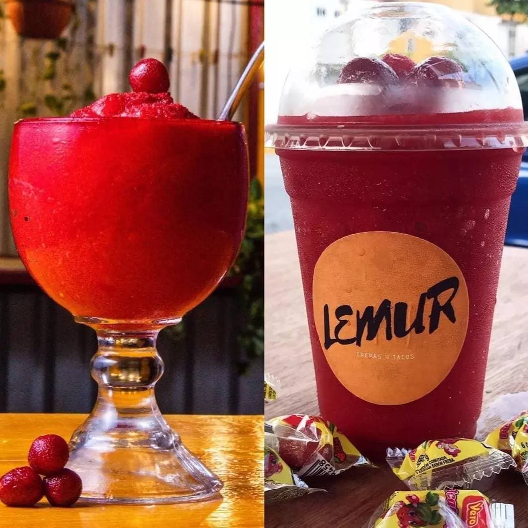 Smoothies