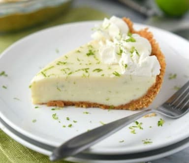 Rebanada de Pastel