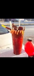 Clamato super