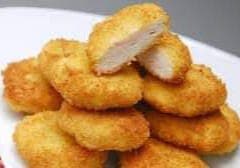 Nuggets de Pollo